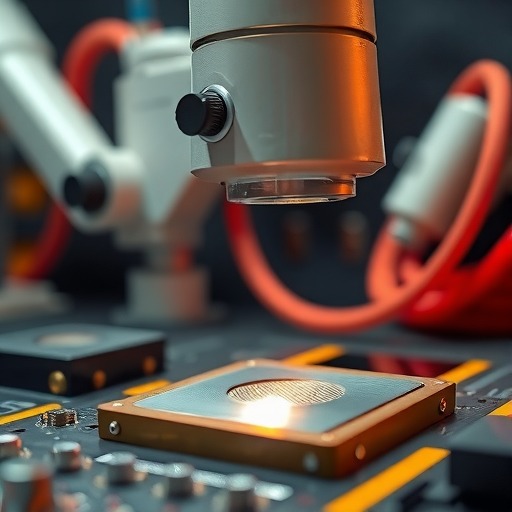 西安交大科研团队在抗疲劳金属薄膜导体领域取得新进展