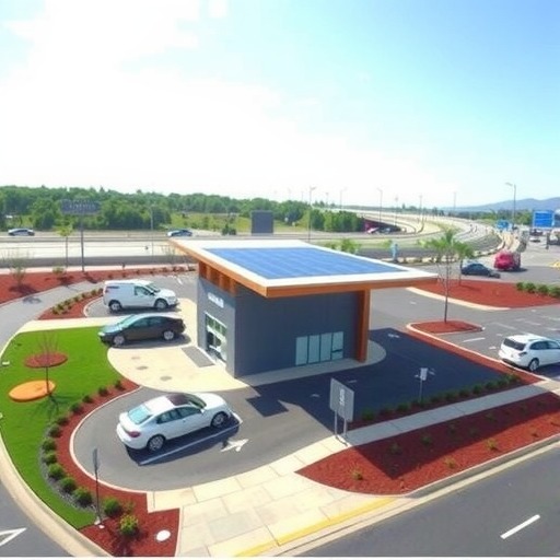 交通运输部：2026年计划开展全国高速公路服务区提质升级行动（图）