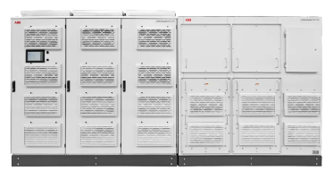 ABB与Applied Digital携手加速人工智能数据中心建设