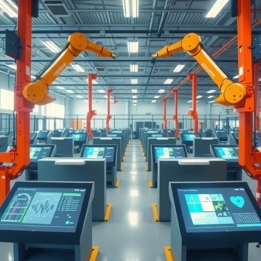 西门子联手 NVIDIA！AI 工业技术栈焕新制造业