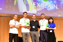 ABB主导的研究项目EXPLAIN荣获AI创新大奖