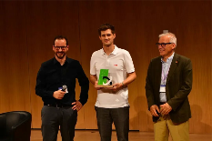 ABB主导的研究项目EXPLAIN荣获AI创新大奖