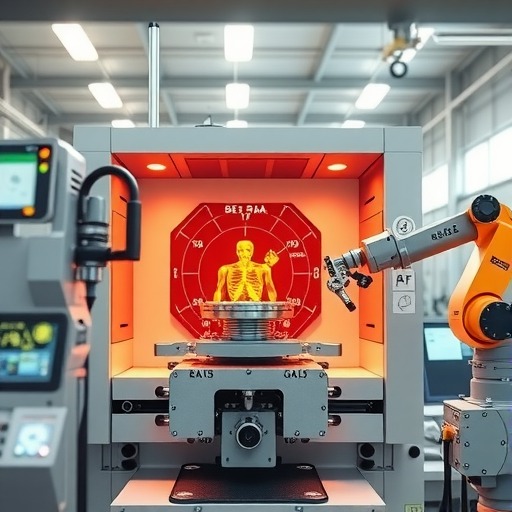 日联科技拟投资8亿元建设工业射线智能检测设备项目