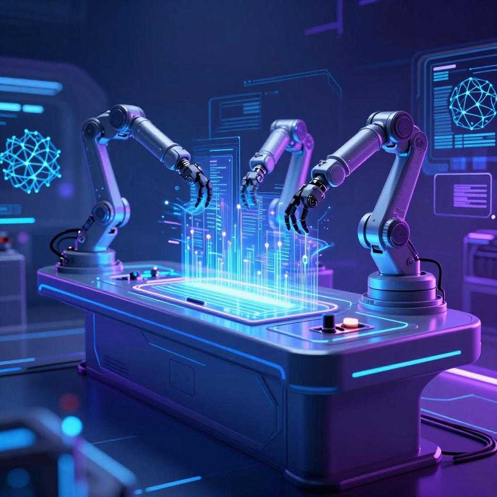 人工智能拓展科技边界 哪些领域影响更加明显