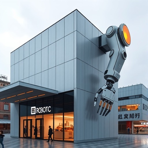 德国Neura机器人中国总部落地萧山