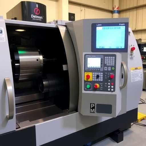 德尔曼JP-50-CW-Y匠心独运，追求技术创新