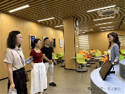 浙江模协探访浙大强脑科技,解锁脑机接口赋能未来 浙江模协探访浙大强脑科技,解锁脑机接口赋能未来