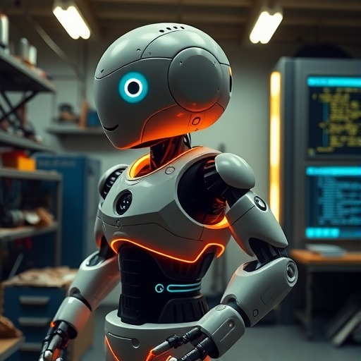 全国首个开源鸿蒙机器人操作系统!深开鸿M-Robots开源项目正式启动 全国首个开源鸿蒙机器人操作系统!深开鸿M-Robots开源项目正式启动
