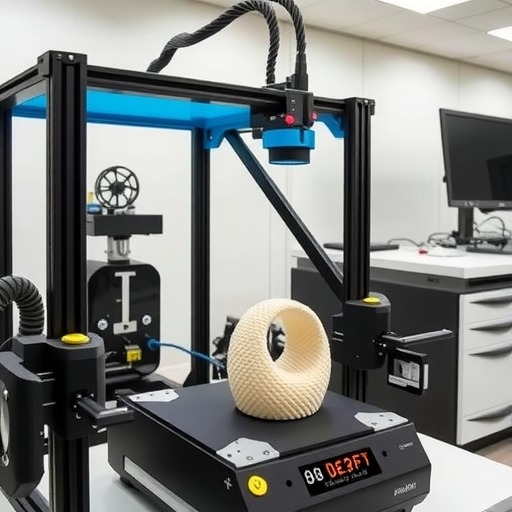 南科大研究团队实现超高填料含量复合材料的3D打印制造