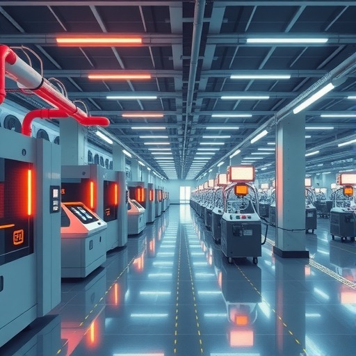 人工智能物联网将重塑技术边界！2025年物联网设备将迎来六大发展前景