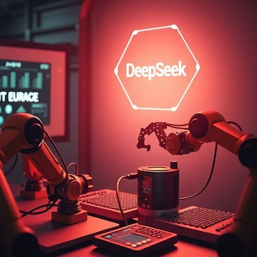 借DeepSeek之光,欧洲人工智能开启新征程 借DeepSeek之光,欧洲人工智能开启新征程