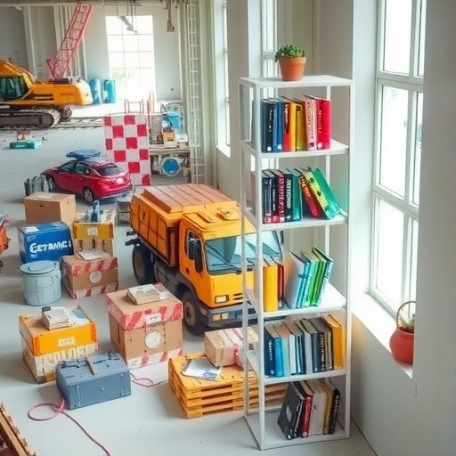 书香满工地 文明谱新篇——天陇铁路Ⅱ标二分部职工书屋获评市级示范书屋