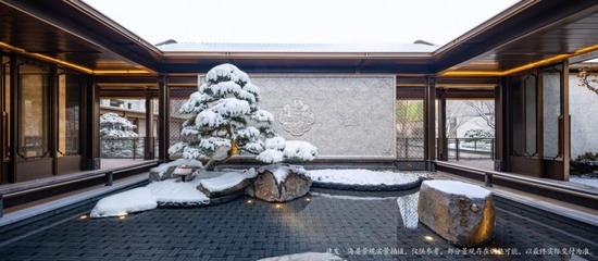 何谓“灯塔级”藏品?建发·海晏以实景作答_久阳机械 何谓“灯塔级”藏品?建发·海晏以实景作答_久阳机械