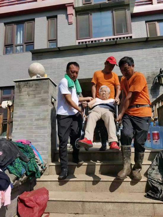 我国社区一老一小服务建设途径探索——来自人民政协报、中国妇女_久阳机械