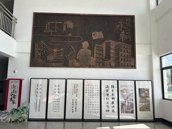 定岗不到半年，7名“00后”小姑娘屡屡获奖！_久阳机械