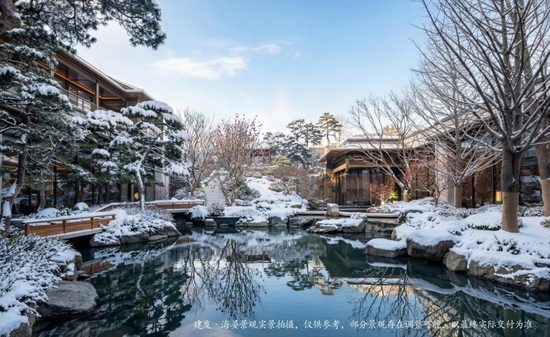 何谓“灯塔级”藏品？建发·海晏以实景作答_久阳机械