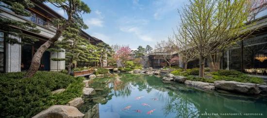 何谓“灯塔级”藏品？建发·海晏以实景作答_久阳机械
