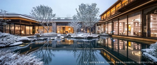 何谓“灯塔级”藏品？建发·海晏以实景作答_久阳机械