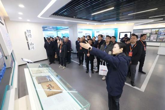 湖南省工程管理学会2025年学术年会在山河工业城举办_久阳机械