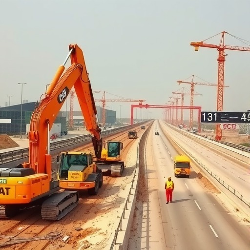 2026开门红 | 徐工道路机械赋能全国施工新征程！_久阳机械