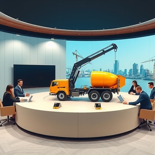 启新程 攀高峰 · 2026徐工道路营销工作会议聚势谋远，共_久阳机械