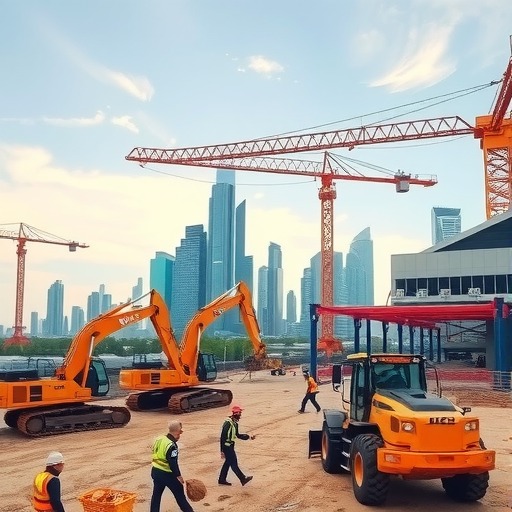伊泰集团2025年重要新闻盘点_久阳机械