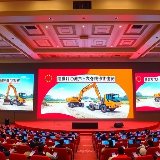 直播预告丨中国公路建设行业协会第五次会员代表大会暨五届一次理事会_久阳机械