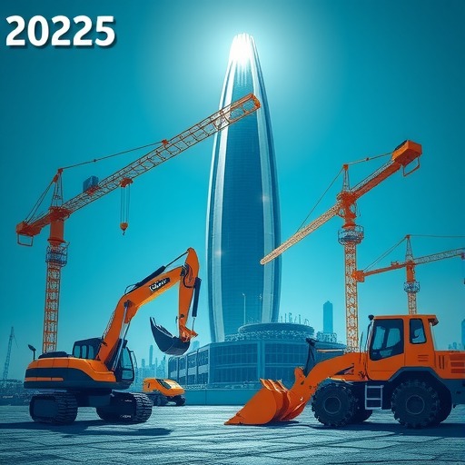 华阳集团2025年度十大新闻_久阳机械