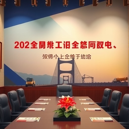 周冠南任中国铁建大桥工程局集团党委书记、董事长_久阳机械 周冠南任中国铁建大桥工程局集团党委书记、董事长_久阳机械