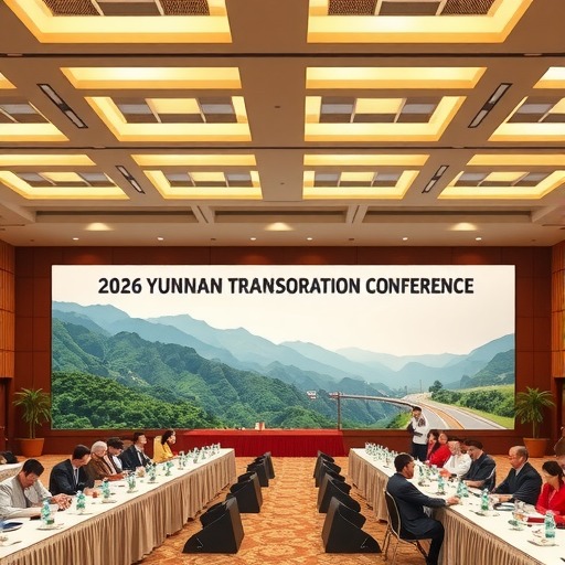 2026年云南省交通运输工作会议召开(图)_久阳机械 2026年云南省交通运输工作会议召开(图)_久阳机械