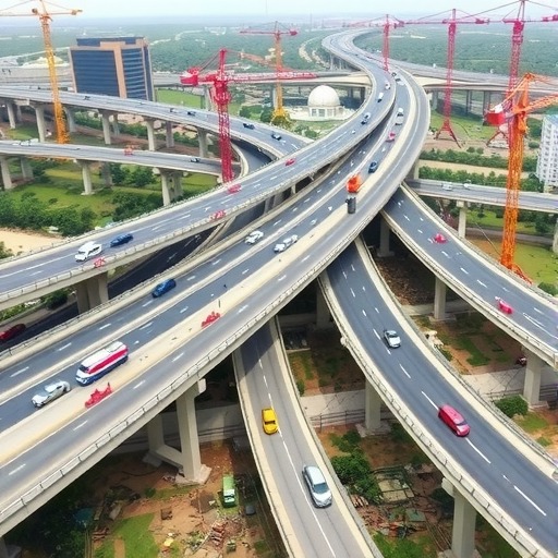 福建加速构建现代化综合立体交通网_久阳机械 福建加速构建现代化综合立体交通网_久阳机械