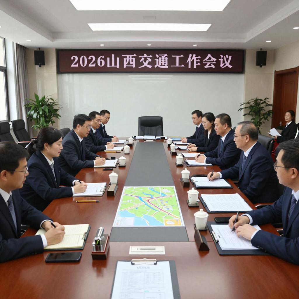 2026年山西省交通运输工作会议召开（图）_久阳机械