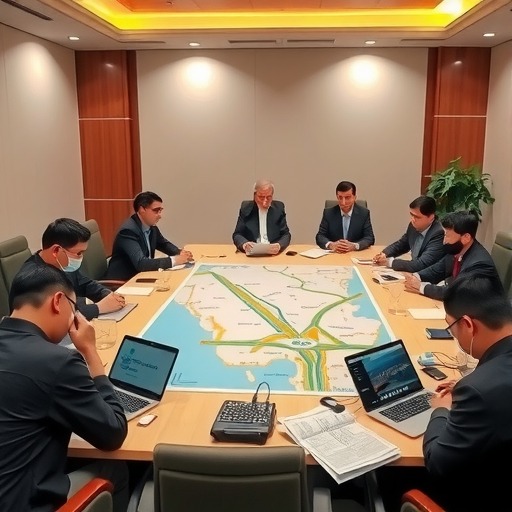 2026年山东省交通运输工作会议召开（图）_久阳机械
