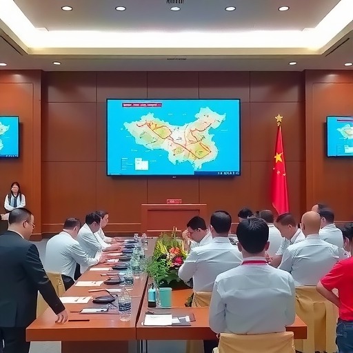 2026年安徽省交通运输工作会议召开（图）_久阳机械