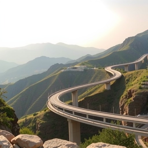 双向六车道!陕西这个高速公路项目工可获批_久阳机械 双向六车道!陕西这个高速公路项目工可获批_久阳机械