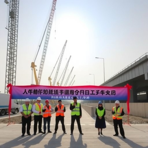 湖南工匠学院高速集团分院揭牌成立（图）_久阳机械