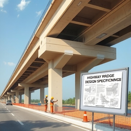 交通运输部发布《公路桥梁加固设计规范》等3项公路桥梁技术规范_久阳机械 交通运输部发布《公路桥梁加固设计规范》等3项公路桥梁技术规范_久阳机械