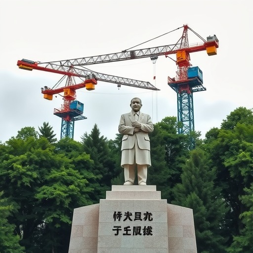 人民的总理 永远的怀念