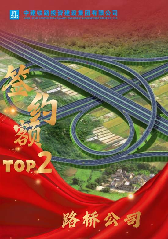 【聚焦】中建铁投2025年度市场营销双榜单TOP5火热出炉 【聚焦】中建铁投2025年度市场营销双榜单TOP5火热出炉