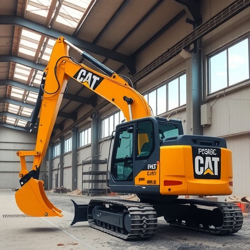 算清每一笔账:PC395LC-11M0如何实现运营成本的“断崖式”下降 算清每一笔账:PC395LC-11M0如何实现运营成本的“断崖式”下降