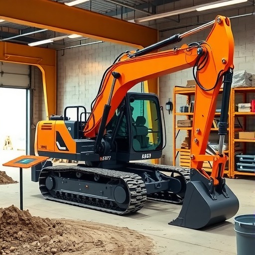 算清每一笔账:PC395LC-11M0如何实现运营成本的“断崖式”下降 算清每一笔账:PC395LC-11M0如何实现运营成本的“断崖式”下降