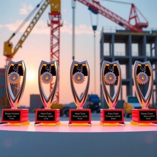 【聚焦】中建铁投2025年度市场营销双榜单TOP5火热出炉 【聚焦】中建铁投2025年度市场营销双榜单TOP5火热出炉