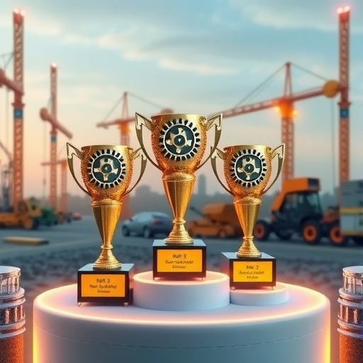 【聚焦】中建铁投2025年度市场营销双榜单TOP5火热出炉 【聚焦】中建铁投2025年度市场营销双榜单TOP5火热出炉