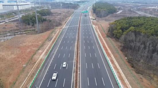 公路AA级!中建铁投首获全国公路最高信用评价 公路AA级!中建铁投首获全国公路最高信用评价