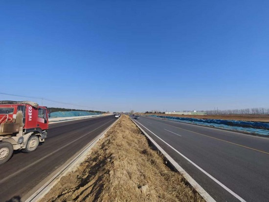 公路AA级!中建铁投首获全国公路最高信用评价 公路AA级!中建铁投首获全国公路最高信用评价