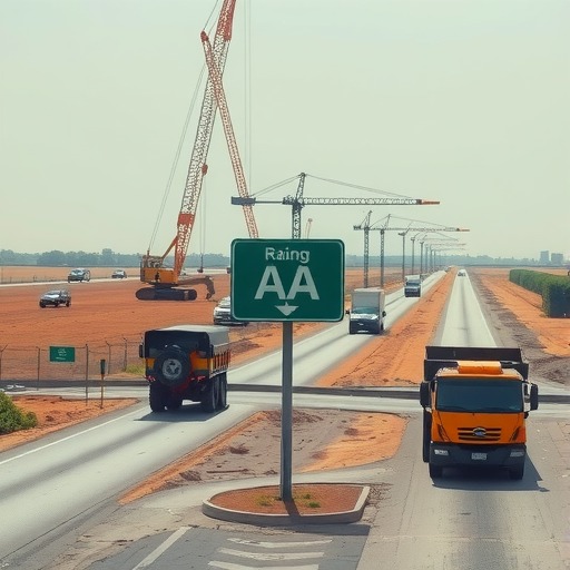 公路AA级!中建铁投首获全国公路最高信用评价 公路AA级!中建铁投首获全国公路最高信用评价