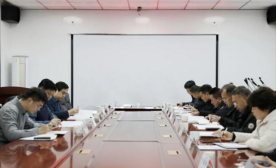戴保民到公路运营公司山西项目经理部调研并开展慰问活动 戴保民到公路运营公司山西项目经理部调研并开展慰问活动
