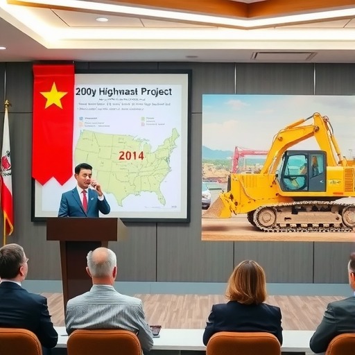 崔猛到公路运营公司长太项目经理部宣讲党的二十届四中全会精神并 崔猛到公路运营公司长太项目经理部宣讲党的二十届四中全会精神并
