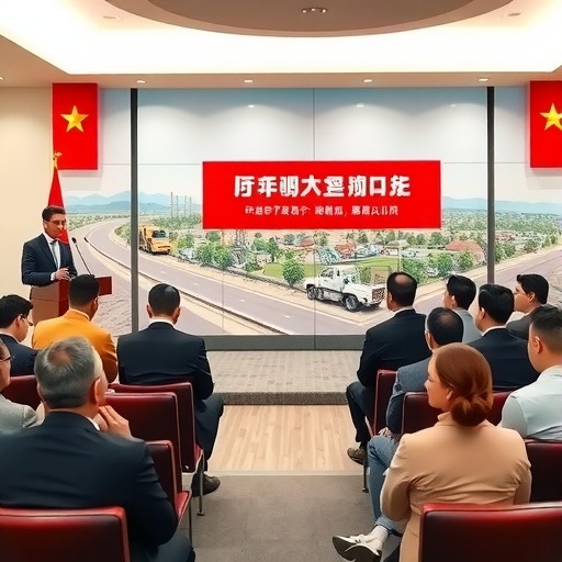 崔猛到公路运营公司长太项目经理部宣讲党的二十届四中全会精神并 崔猛到公路运营公司长太项目经理部宣讲党的二十届四中全会精神并