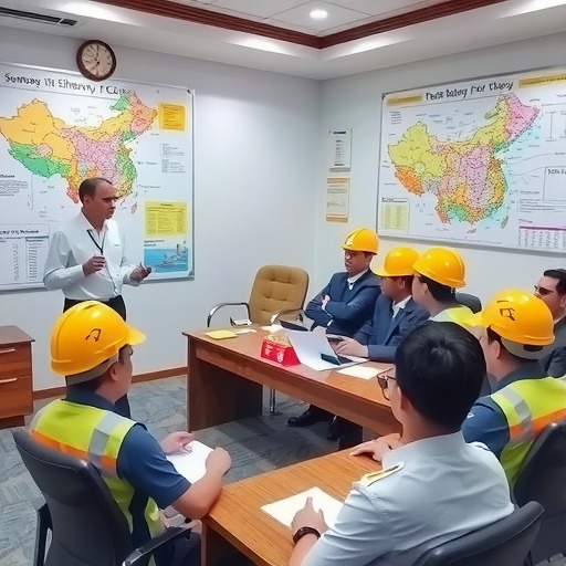 戴保民到公路运营公司山西项目经理部调研并开展慰问活动 戴保民到公路运营公司山西项目经理部调研并开展慰问活动